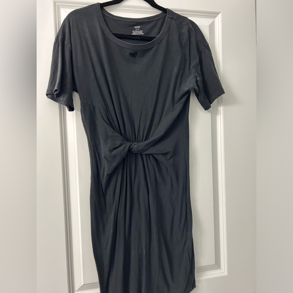 Aerie T-Shirt Dress